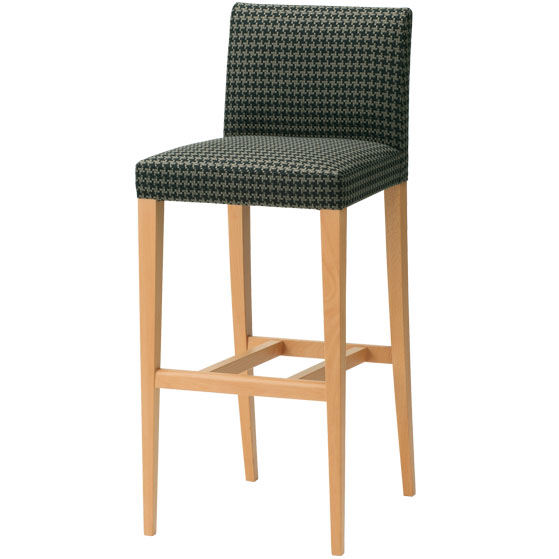 LOCUS COUNTER CHAIR