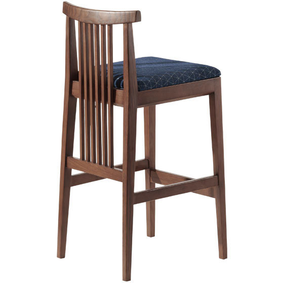 YUZUHA COUNTER CHAIR