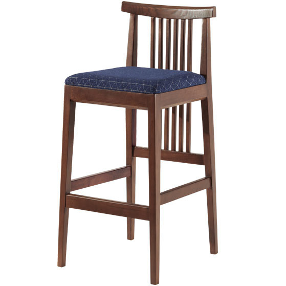 YUZUHA COUNTER CHAIR