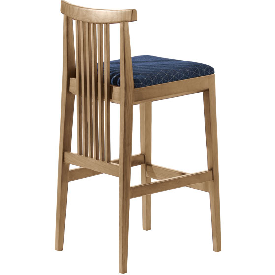 YUZUHA COUNTER CHAIR