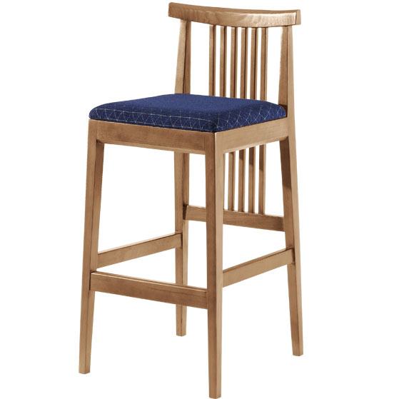 YUZUHA COUNTER CHAIR