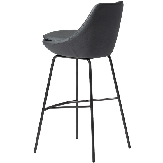 CAPRICO COUNTER CHAIR