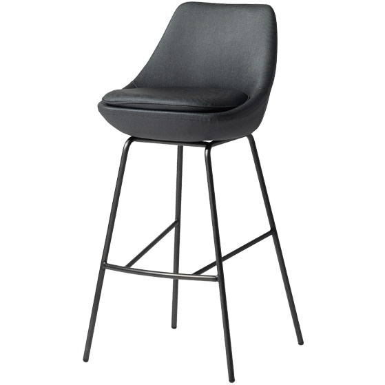 CAPRICO COUNTER CHAIR