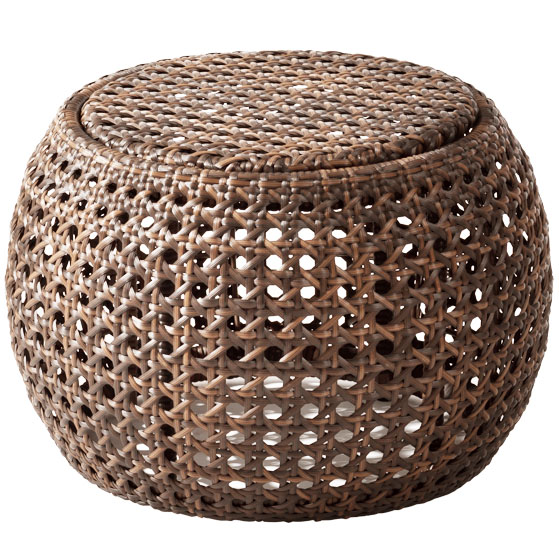 SPHERE STOOL