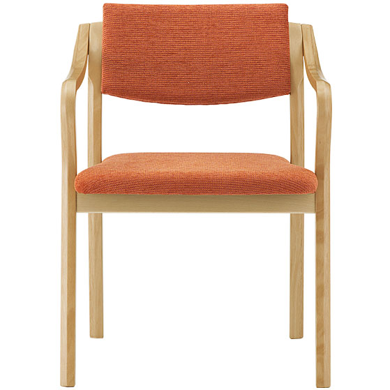 FAUREL ARM CHAIR