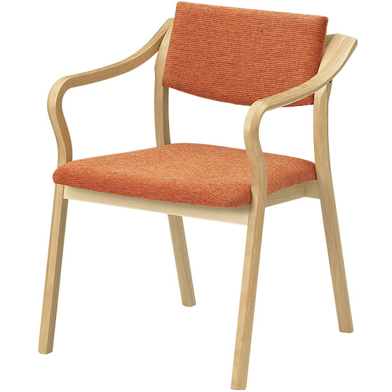 FAUREL ARM CHAIR