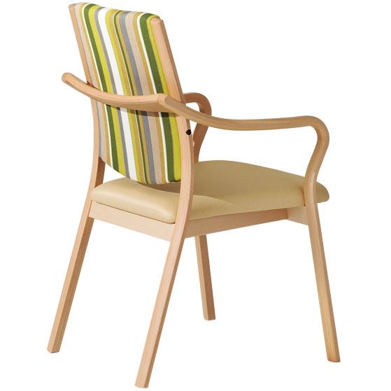 FAURELGRAN ARM CHAIR