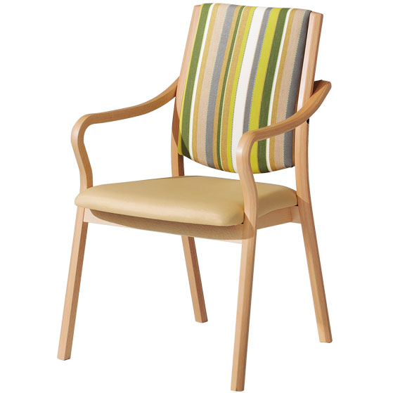 FAURELGRAN ARM CHAIR