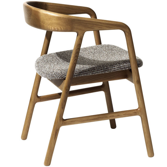 CAMLINA CHAIR