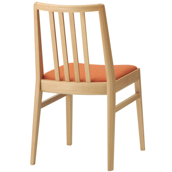 DAKAPO CHAIR