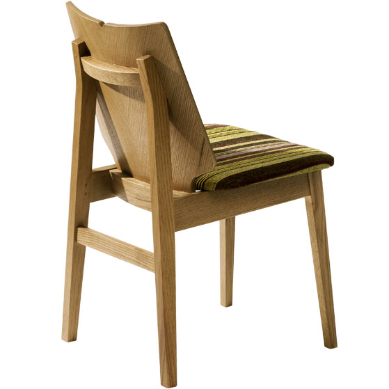 ROSSI CHAIR