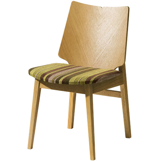 ROSSI CHAIR