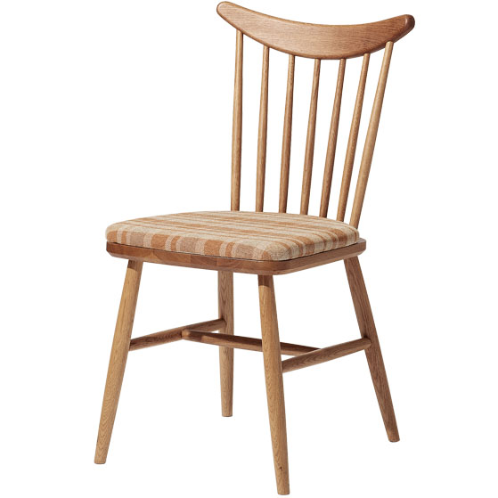 BOISHE CHAIR