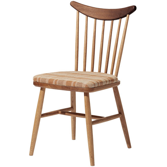 BOISHE CHAIR