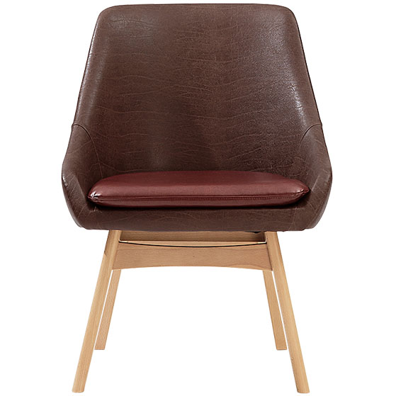 AGNUS CHAIR WOOD