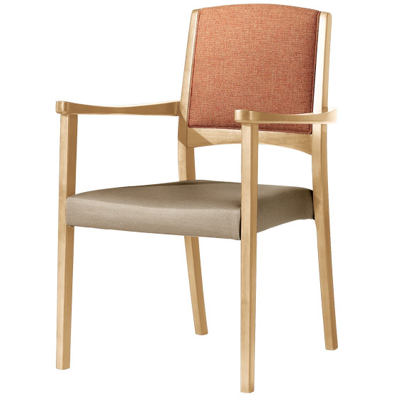 MELBO CHAIR