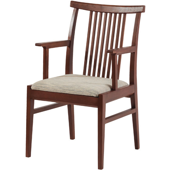 YUZUHA ARM CHAIR