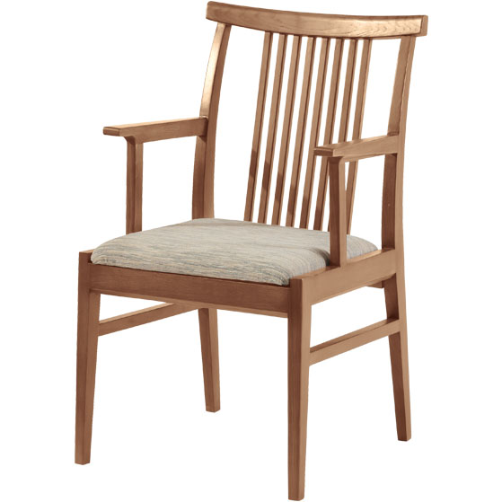 YUZUHA ARM CHAIR