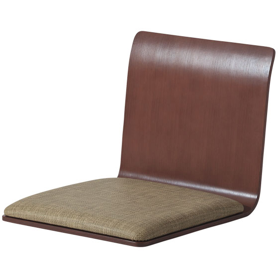 TUGUMI FLOOR CHAIR