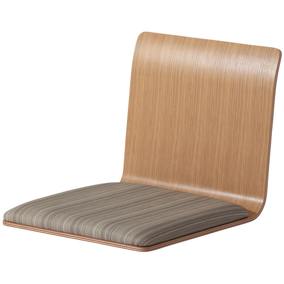 TUGUMI FLOOR CHAIR