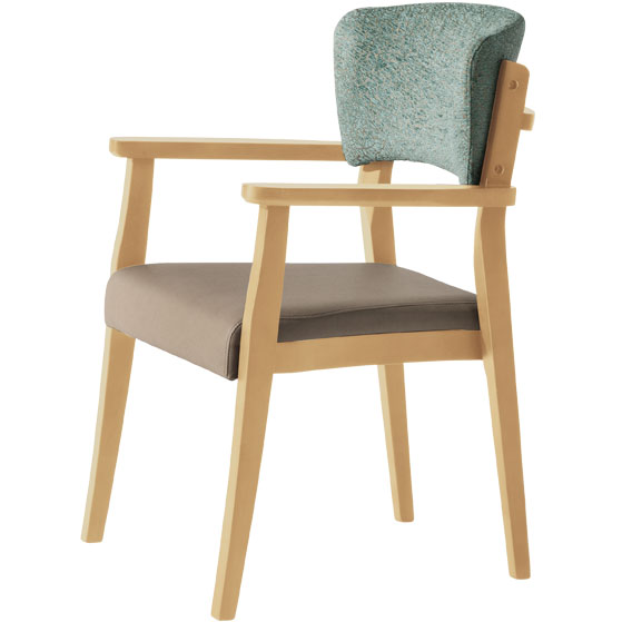 CANTONE CHAIR