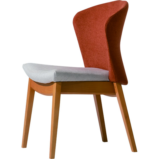 BROYIE CHAIR