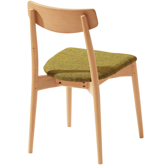 ABYI CHAIR