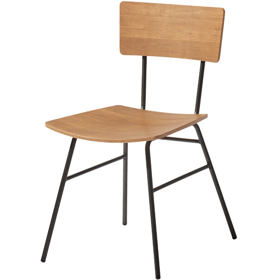 DOCKA CHAIR