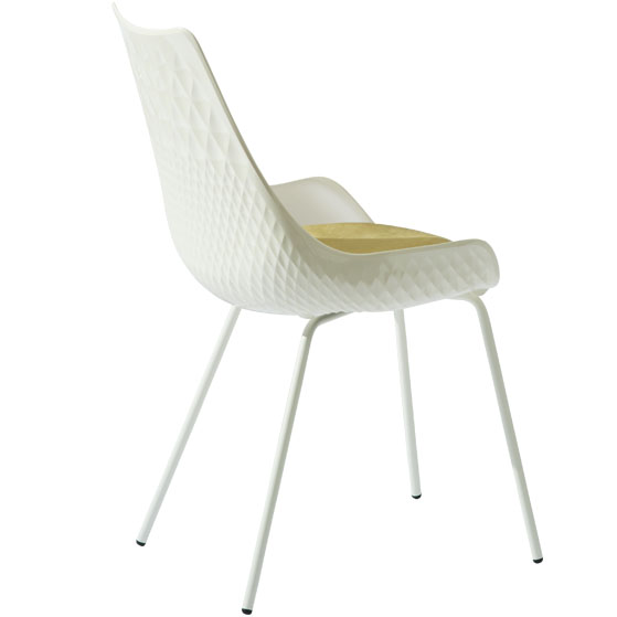 LUXTIER CHAIR ll