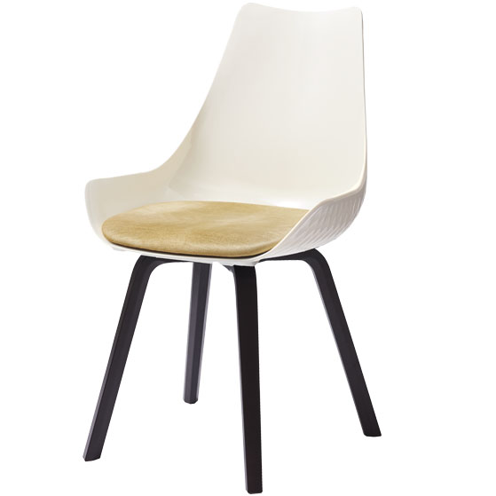 LUXTIER CHAIR WOOD ll