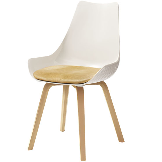 LUXTIER CHAIR WOOD ll