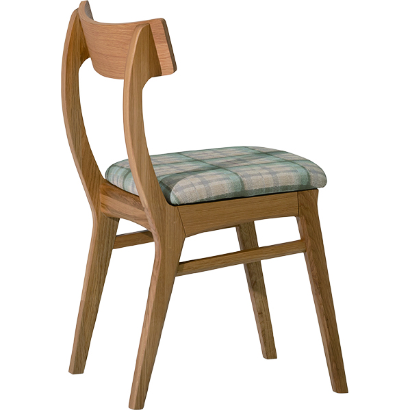 MARSHBACK CHAIR