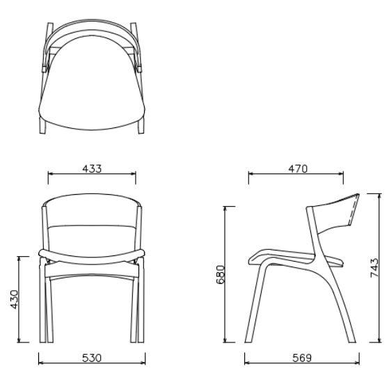 EUROI CHAIR