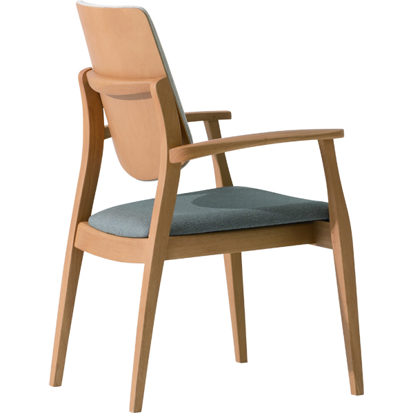 RUSK CHAIR