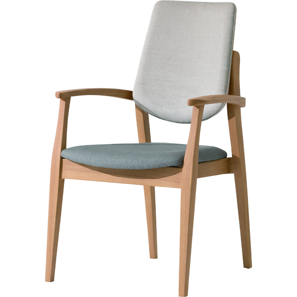 RUSK CHAIR