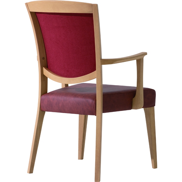 NUGAR CHAIR