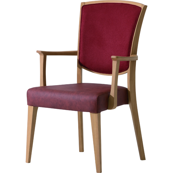 NUGAR CHAIR