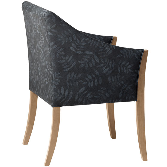 PRARIO CHAIR II