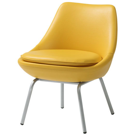 CAPRICO CHAIR