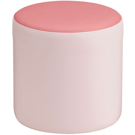 ROUND STOOL 01