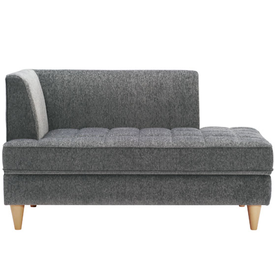 BERG L-ARM SOFA2.0P