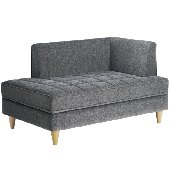 BERG R-ARM SOFA2.0P