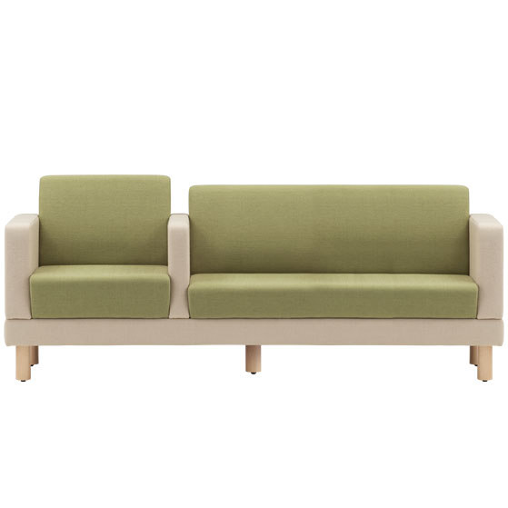 LOGITTO SOFA 3.0P