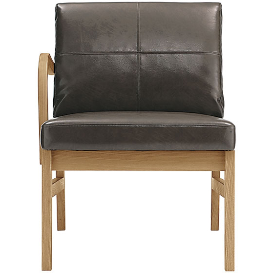 ALISTAL-ARM SOFA