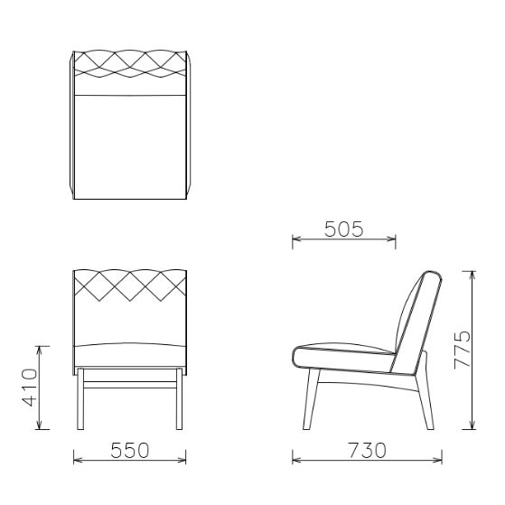 GNAS SOFA 1.0P