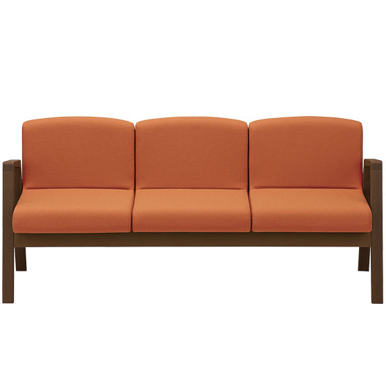 CROLNU HIGHBACK SOFA 3.0P