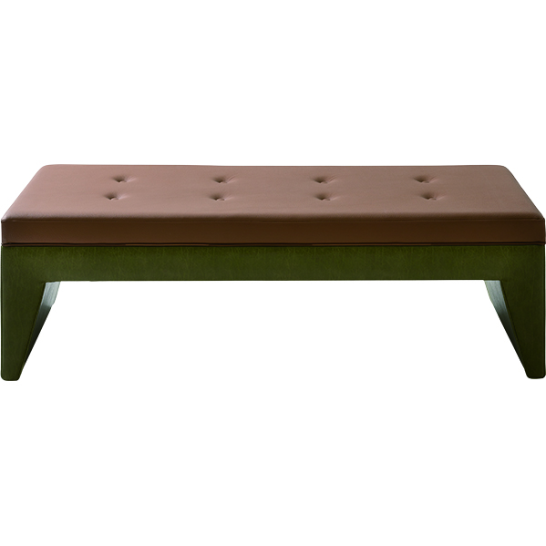 FOSETTA BENCH BUTTON M