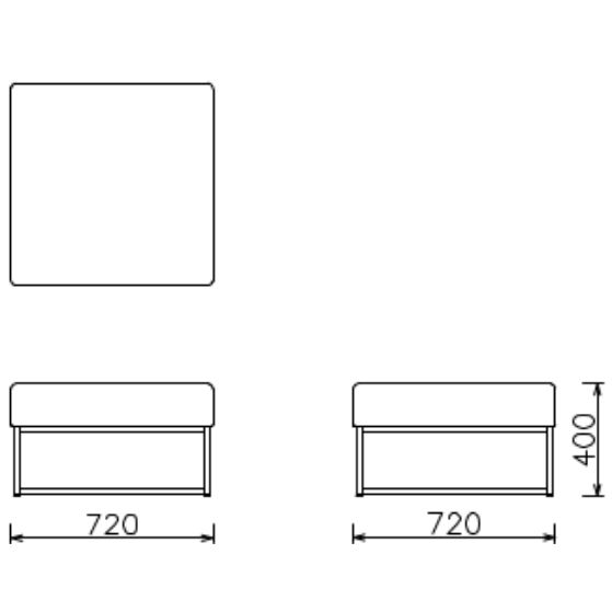 CASTRA SOFA SO