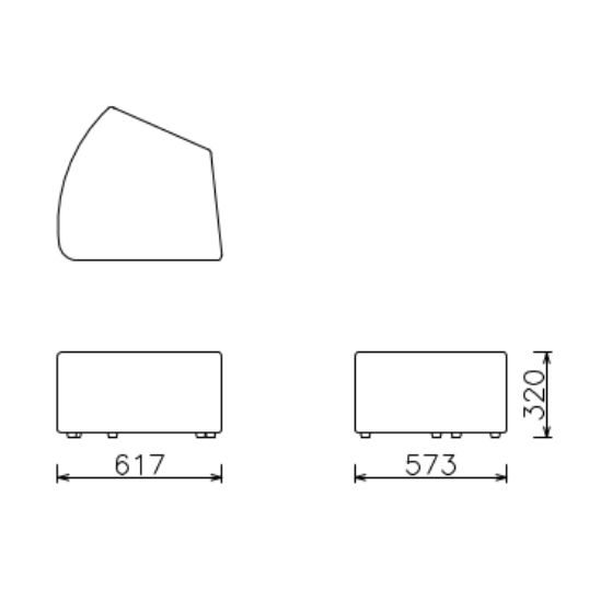 ORTE SOFA S
