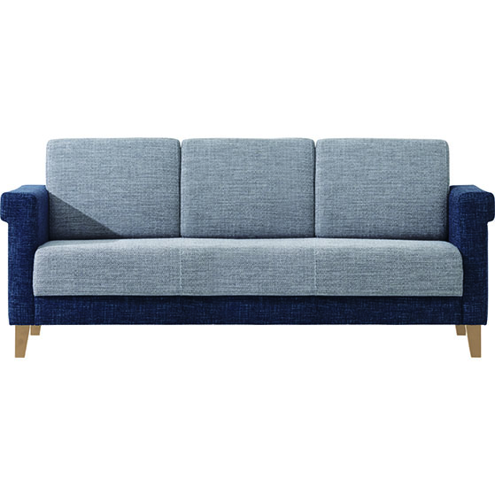 GILLOCK SOFA 3.0P